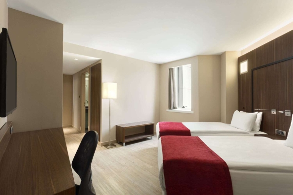 Hotel RAMADA ENCORE IZMIR